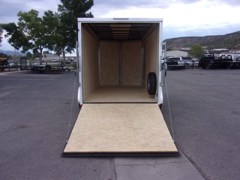 new Cargo (Enclosed) Trailers Cargo Express  for sale, in Rifle, CO Thumbnail 5