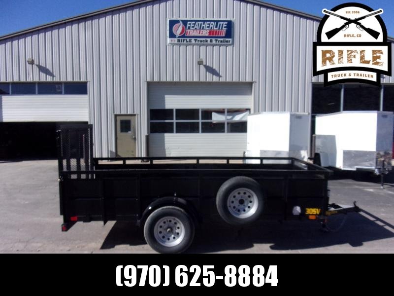 2022 Big Tex Trailers 30SV 12 - 60"X12' 2022 Big Tex Trailers 30SV 12 - 60"X12'