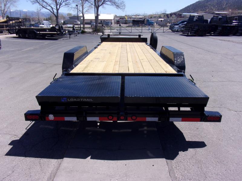 new Equipment / Flatbed Trailers Load Trail  for sale, in Rifle, CO Thumbnail 2