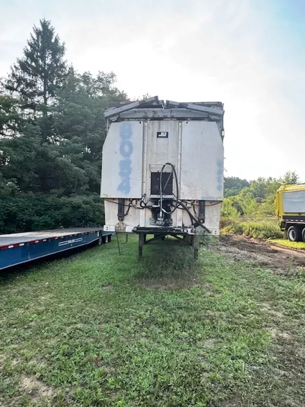 used Other Semi Trailers Somerset  for sale, in Niles, MI Thumbnail 2