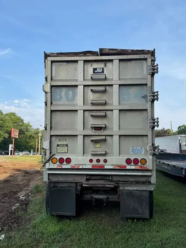 used Other Semi Trailers Somerset  for sale, in Niles, MI Thumbnail 3