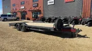 new Other Trailers Double A Trailers  for sale, in La Crête, AB Thumbnail 1