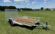 new Other Trailers Other  for sale, in La Crête, AB Thumbnail 1