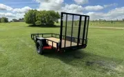 new Other Trailers Other  for sale, in La Crête, AB Thumbnail 3