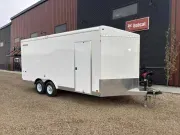 2025 Agassiz ATW818TA3
