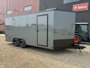 new Other Trailers Double A Trailers  for sale, in La Crête, AB Thumbnail 1