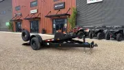 2026 Canada Trailers TL612-5K