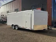 2025 Agassiz ATW8520TA5