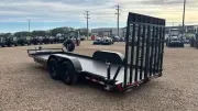new Other Trailers Canada Trailers  for sale, in La Crête, AB Thumbnail 3