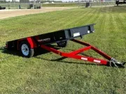 2025 True North TNU24X821DSTK