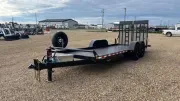 new Other Trailers Canada Trailers  for sale, in La Crête, AB Thumbnail 2