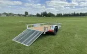 new Other Trailers Other  for sale, in La Crête, AB Thumbnail 2