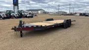 new Other Trailers Double A Trailers  for sale, in La Crête, AB Thumbnail 2