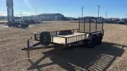 new Other Trailers Double A Trailers  for sale, in La Crête, AB Thumbnail 2