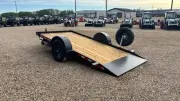 new Other Trailers Canada Trailers  for sale, in La Crête, AB Thumbnail 3