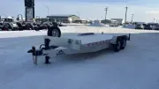 new Other Trailers Nordtek Trailers  for sale, in La Crête, AB Thumbnail 2
