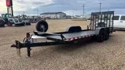 new Other Trailers Canada Trailers  for sale, in La Crête, AB Thumbnail 2