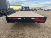 new Other Trailers Double A Trailers  for sale, in La Crête, AB Thumbnail 3