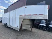 used Other Trailers CJay Trailers  for sale, in La Crête, AB Thumbnail 2