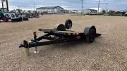new Other Trailers Canada Trailers  for sale, in La Crête, AB Thumbnail 2