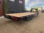 new Other Trailers Double A Trailers  for sale, in La Crête, AB Thumbnail 2