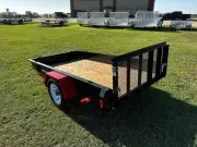 new Other Trailers Other  for sale, in La Crête, AB Thumbnail 3