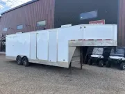 used Other Trailers CJay Trailers  for sale, in La Crête, AB Thumbnail 1