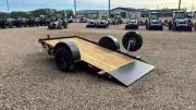 new Other Trailers Canada Trailers  for sale, in La Crête, AB Thumbnail 3