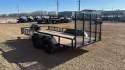 new Other Trailers Double A Trailers  for sale, in La Crête, AB Thumbnail 3