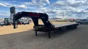 new Other Trailers Double A Trailers  for sale, in La Crête, AB Thumbnail 3