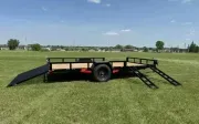 new Other Trailers Other  for sale, in La Crête, AB Thumbnail 2