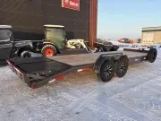 new Other Trailers Double A Trailers  for sale, in La Crête, AB Thumbnail 2