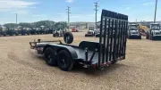 new Other Trailers Canada Trailers  for sale, in La Crête, AB Thumbnail 3