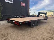 new Other Trailers Double A Trailers  for sale, in La Crête, AB Thumbnail 2