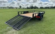 new Other Trailers Other  for sale, in La Crête, AB Thumbnail 2