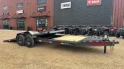 new Other Trailers Double A Trailers  for sale, in La Crête, AB Thumbnail 1
