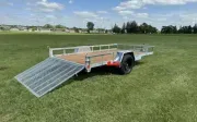 new Other Trailers Other  for sale, in La Crête, AB Thumbnail 2