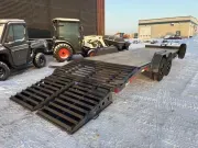 new Other Trailers Double A Trailers  for sale, in La Crête, AB Thumbnail 3