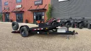 2026 Canada Trailers TL714-7K