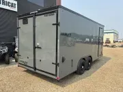 new Other Trailers Double A Trailers  for sale, in La Crête, AB Thumbnail 2