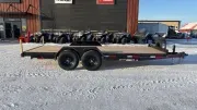 new Other Trailers Double A Trailers  for sale, in La Crête, AB Thumbnail 2