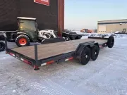 new Other Trailers Double A Trailers  for sale, in La Crête, AB Thumbnail 2