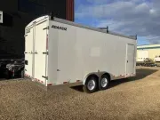 new Other Trailers Other  for sale, in La Crête, AB Thumbnail 2