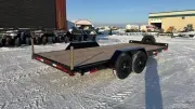 new Other Trailers Double A Trailers  for sale, in La Crête, AB Thumbnail 3