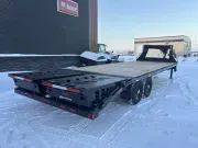 new Other Trailers Double A Trailers  for sale, in La Crête, AB Thumbnail 2