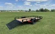 new Other Trailers Other  for sale, in La Crête, AB Thumbnail 2