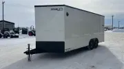 new Other Trailers Double A Trailers  for sale, in La Crête, AB Thumbnail 2