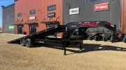 new Other Trailers Double A Trailers  for sale, in La Crête, AB Thumbnail 1