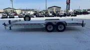 new Other Trailers Nordtek Trailers  for sale, in La Crête, AB Thumbnail 3