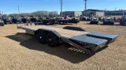 new Other Trailers Double A Trailers  for sale, in La Crête, AB Thumbnail 3